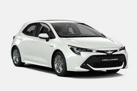 Toyota Carrola