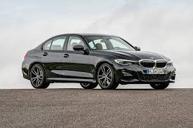 BMW Serie 3 🏁 - 320i