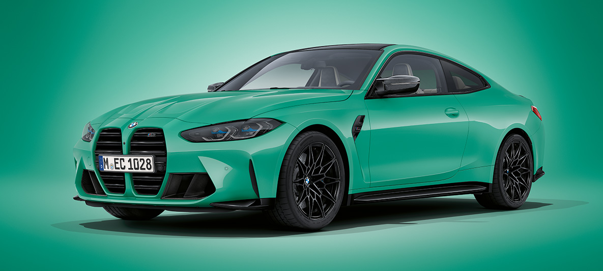 BMW M4