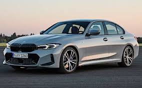 BMW Serie 3 🏁 - 330i