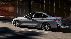 BMW Serie 3 🏁