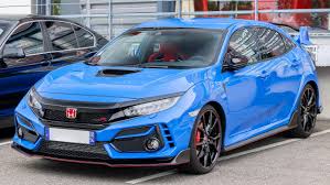 Honda Civic - Civic Type R