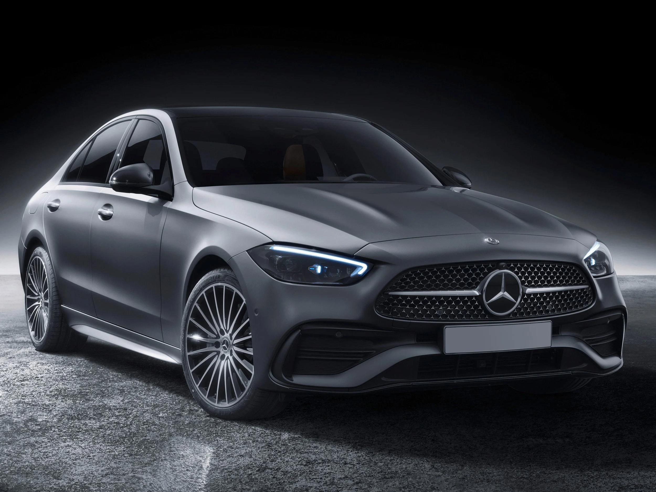 Mercedes-Benz Clase C